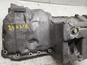 530I BMW Oil Pan Xi 528I Awd #3