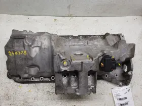 530I BMW Oil Pan Xi 528I Awd
