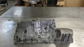 311-50253 BMW Engine Oil Pan X5 #2