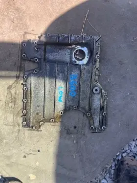 311-50255 BMW Oil Pan Lower X5