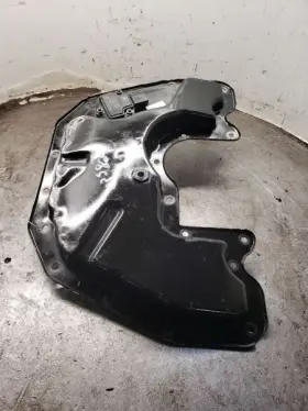 750LI BMW Oil Pan Lower 750I