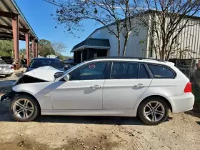 328I BMW Engine Oil Pan Automatic Rwd #2