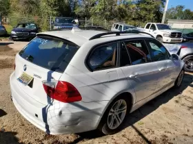 328I BMW Engine Oil Pan Automatic Rwd #3