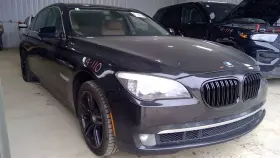 750LI BMW Oil Pan Upper 650I Turbo Awd Twin