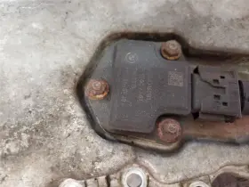 550I BMW Oil Pan Lower 650I Turbo Awd Twin #3