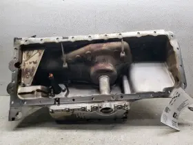 311-50468 BMW Oil Pan X3 #3
