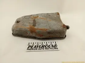 735I BMW Engine Oil Pan Cylinder E32