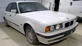 540I BMW Oil Pan Lower #2