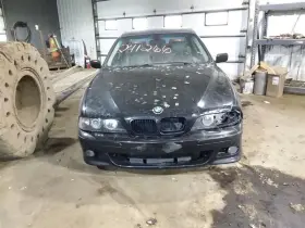530I BMW Oil Pan 525I #2