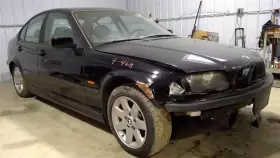 323I BMW Oil Pan Convertible 325I #2