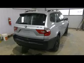 311-58665 BMW Oil Pan Xi 325I Awd #3