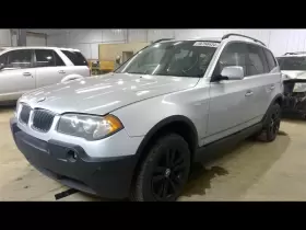 311-58665 BMW Oil Pan Xi 325I Awd