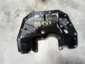 650I BMW Oil Pan Lower 760I