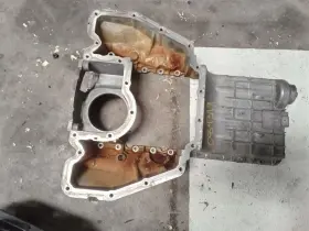 650I BMW Oil Pan Upper 550I