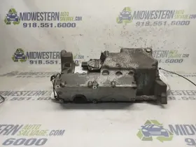 311-59509 BMW Oil Pan X1 Awd