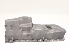 11137854465 BMW Oil Pan M2 M3 M4 S55 #2