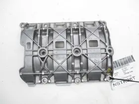 530I BMW Sump Splash Guard Oil Pan Baffle
