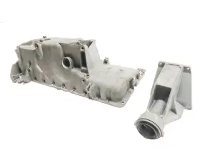 31507552540 BMW Diesel Engine Oil Pan Shaft X5 E70 Turbo Twin