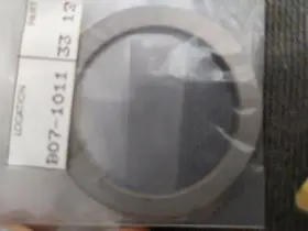 33121230532 BMW Thrust Ring