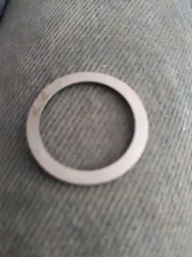33121450084 BMW Shim Spacer Washer