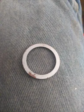 33121454404 BMW Shim