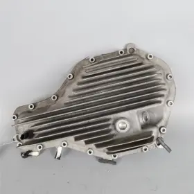 33132284195 BMW Rear Differential Oil Pan M5 M6