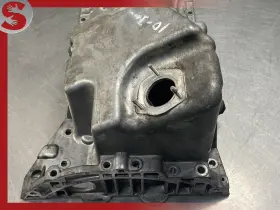 414-03 BMW Engine Oil Pan Automatic Transmission 328I Rwd #2
