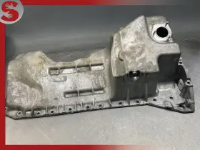 414-03 BMW Engine Oil Pan Automatic Transmission 328I Rwd