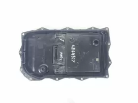 416.BM1719 BMW Transmission Pan X3 Turbo #2