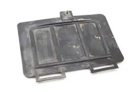 51617036493 BMW Engine Oil Pan Access Cover Z4 E85 Roadster #2