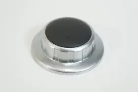 584507-10 BMW Audio Radio Media Controller Knob Navigation #2