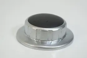 584507-10 BMW Audio Radio Media Controller Knob Navigation #3