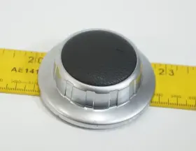 584507-10 BMW Audio Radio Media Controller Knob Navigation