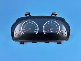 62107848619 BMW Cluster Speedometer Gauge F10 F12 F13 M5 M6