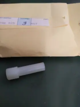 62131356825 BMW Nut