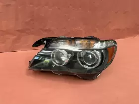 63127162121 BMW Front Left Ahl Xenon Headlight E66 750I 760I