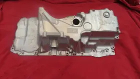 676984 BMW Oil Pan Great X5 #2
