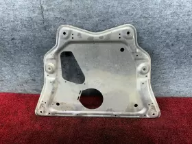 6786568 BMW Front Lower Engine Belly Plate Reinforcement E70