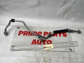 679637001 BMW Oil Leitung