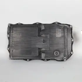 Bmw 6808575 Zf Transmission Oil Pan Oem