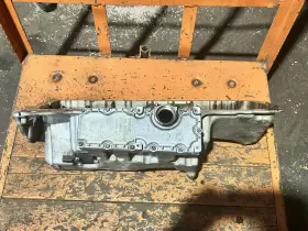 73681312 BMW Xdrive Engine Motor Lower Oil Pan 335I F30 #3 73681312 BMW Xdrive Engine Motor Lower Oil Pan 335I F30 #3