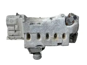 7502665 BMW Wheel Drive Oil Pan E46 E83 X3 325XI 330XI M54