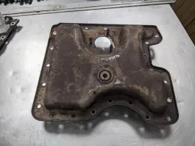 7508825 BMW Lower Engine Oil Pan X5 E53 #2