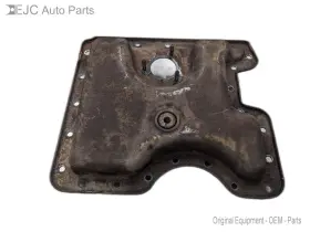7508825 BMW Lower Engine Oil Pan X5 E53
