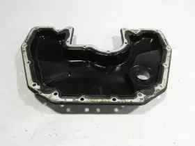 7509724 BMW Engine Motor Lower Bottom Oil Pan E64 650I Rwd