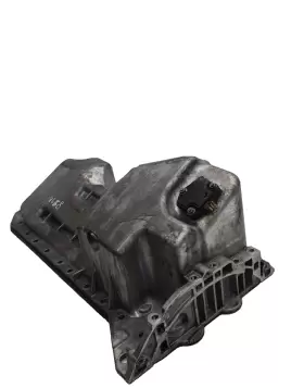 7516380 BMW Engine Oil Pan 530I #2