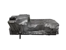 7516380 BMW Engine Oil Pan 530I #3