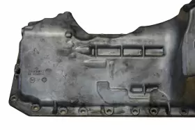 7542043 BMW Engine Oil Pan E90 E92 E93 335I Rwd #2