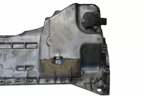 7542043 BMW Engine Oil Pan E90 E92 E93 335I Rwd #3