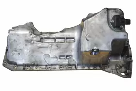 7542043 BMW Engine Oil Pan E90 E92 E93 335I Rwd